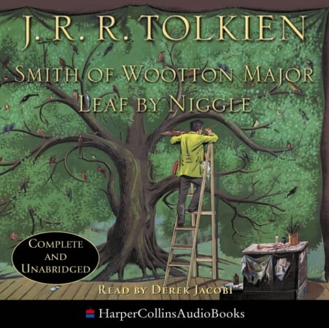 Book Smith Of Wooton Major And Leaf By Niggle free