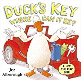 Book Duck's Key : Where Can It Be? free
