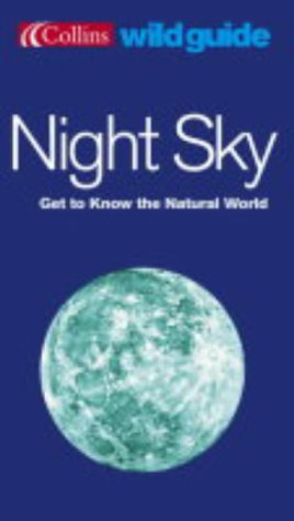 Book Night Sky (Collins Wild Guide) free