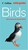 Book BIRDS (COLLINS WILD GUIDE) free