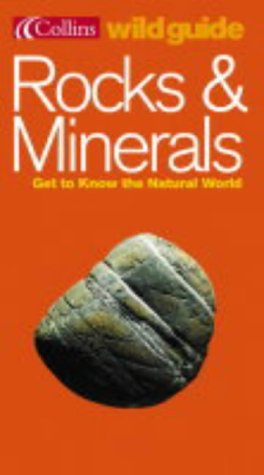 Book Rocks and Minerals (Collins Wild Guide) free
