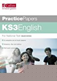 Book Ks3 English (Practice Papers) free