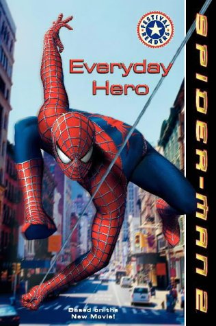 Book Spider-Man 2: Everyday Hero (Spiderman 2) free
