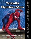 Book Totally Spider-Man Bind-Up : Story and Activity Book free