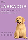 Book Labrador (Collins Dog Owner's Guides) free
