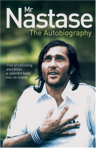 Book Mr Nastase: The Autobiography free