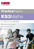 Book Ks3 Maths (practice Papers) free