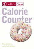 Book Calorie Counter (Collins Gem) free