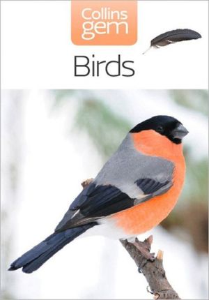 Book Collins Gem Birds: The Quick and Easy Spotter's Guide free