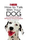 Book How to Talk With Your Dog free