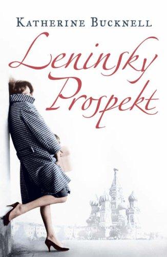 Book Leninsky Prospekt free