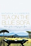 Book Tea on the Blue Sofa : Whispers of Love and Longing from Africa free
