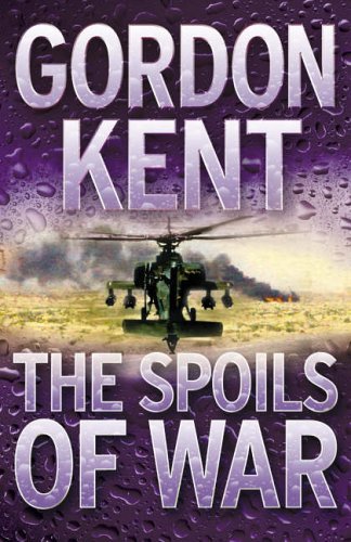 Book The Spoils of War free