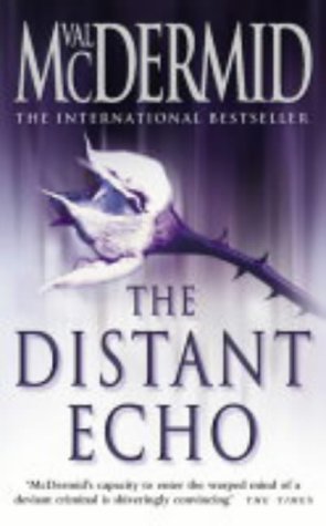Book The Distant Echo free