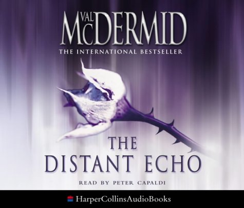 Book The Distant Echo free