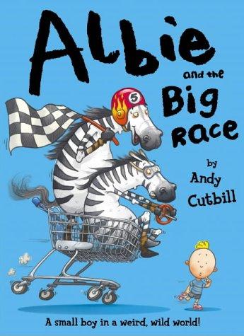 Book Albie and the Big Race free