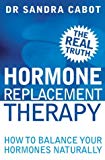 Book Hormone Replacement Therapy : How to Balance Your Hormones Naturally free