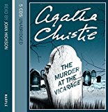 Book The Murder at the Vicarage Complete & Unabridged free