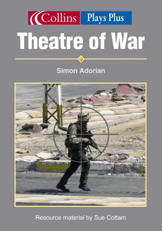 Book Theatre Of War (plays Plus) free
