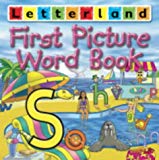 Book First Picture Word Book free