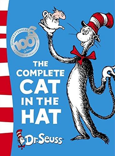 Book The Complete Cat in the Hat 'the Cat in the Hat', 'the Cat in the Hat Comes Back free