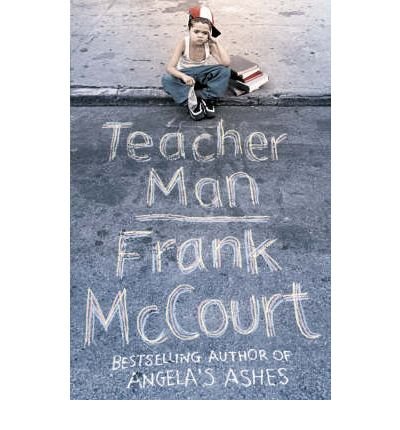 Book Teacher Man free