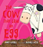 Book The Cow That Laid an Egg free