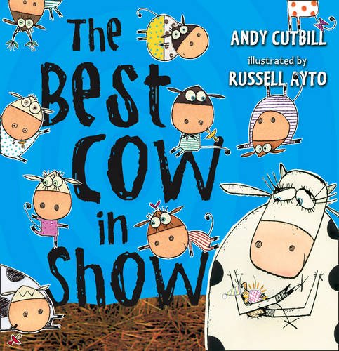 Book The Best Cow in Show free