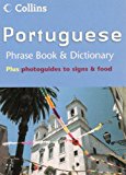 Book Portuguese Phrase Book & Dictionary (Collins Phrase Book & Dictionary) free