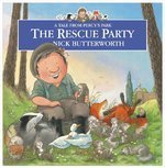 Book The Rescue Party free