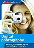 Book Digital Photography (Collins Need to Know? S.) free