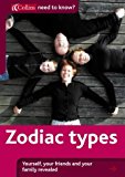 Book Zodiac Types (Collins Need to Know?) free