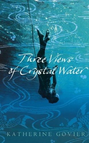 Book Three Views of Crystal Water free