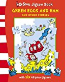Book Green Eggs and Ham and Other Stories Jigsaw Book (Dr Seuss Jigsaw Book) free