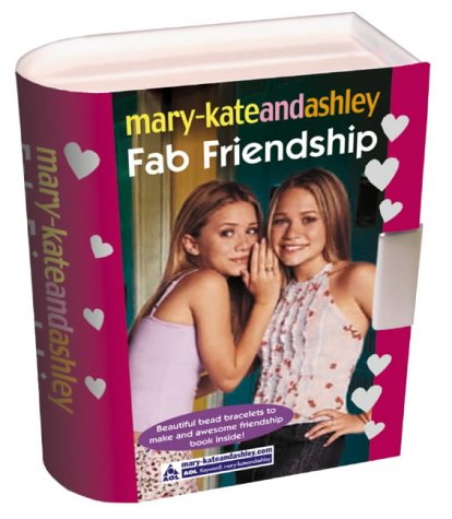 Book Fab Friendship free