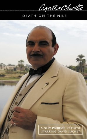 Book Death on the Nile free