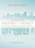 Book The 'Times' Complete History of the World free