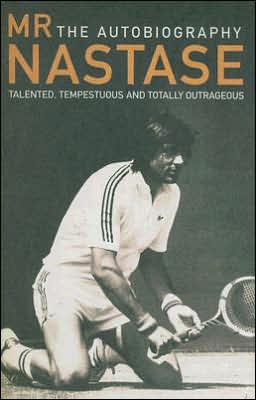 Book Mr Nastase: The Autobiography free