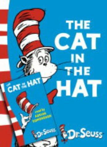 Book The Cat in the Hat (Book & CD) free