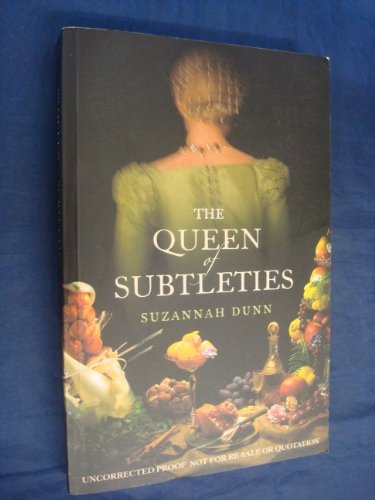 Book The Queen Of Subtleties free