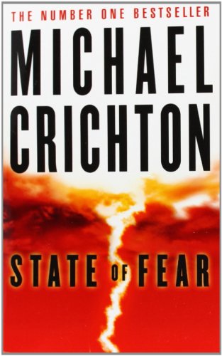 Book State of Fear free