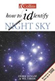 Book How to Identify the Night Sky free