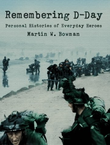 Book Remembering D-Day free