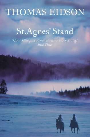Book St. Agnes' Stand free