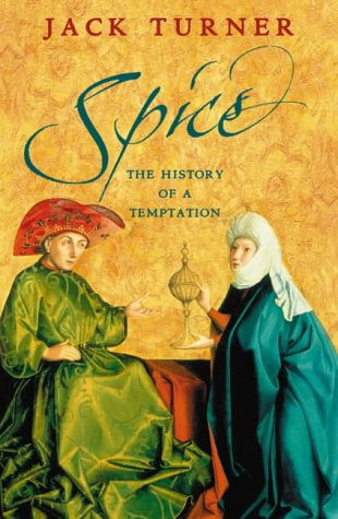Book Spice : The History of an Temptation free