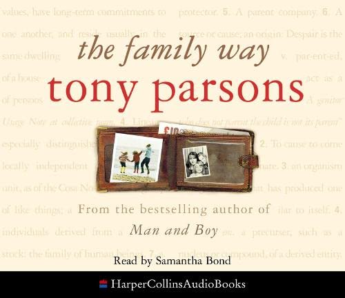 Book The Family Way free