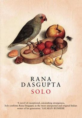Book Solo free