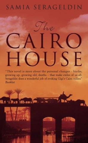 Book The Cairo House free
