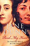 Book Read My Heart Dorothy Osborne and Sir William Temple, A Love Story in the Age of Revolution free