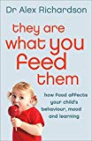 Book They Are What You Feed Them free